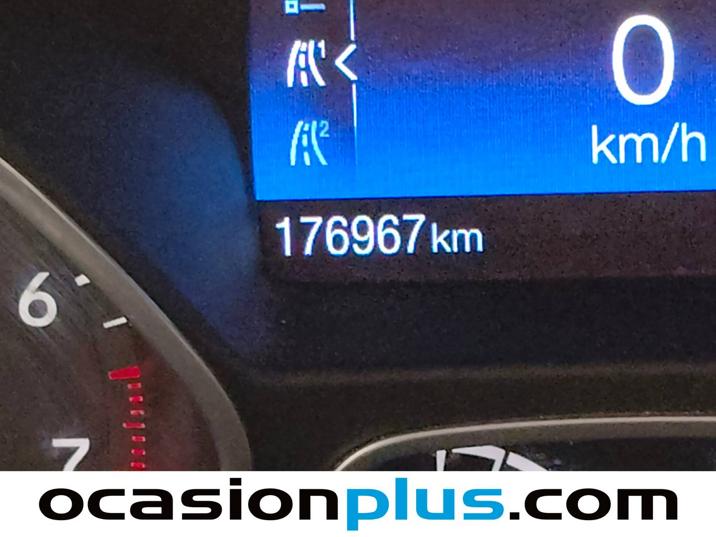 Ford C-Max Ford C-Max 1.0 EcoBoost S&S Trend+ (125 CV) seminuevo