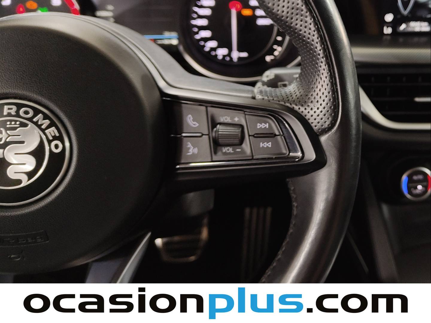 Foto Alfa Romeo Stelvio Alfa Romeo Stelvio 2.2 Diésel Veloce Q4 Auto  (210 CV)