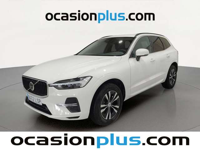 Volvo XC60 B4 D Momentum Auto (197 CV) de segunda mano