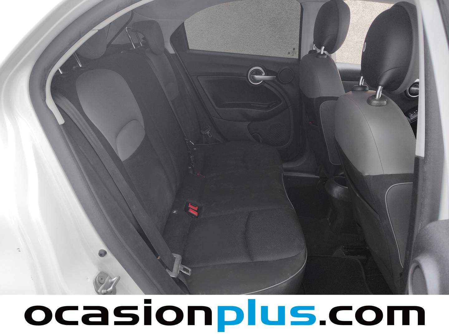 Fiat 500X Fiat 500X 1.6 E-Torq Pop 4x2 (110 CV) al mejor precio