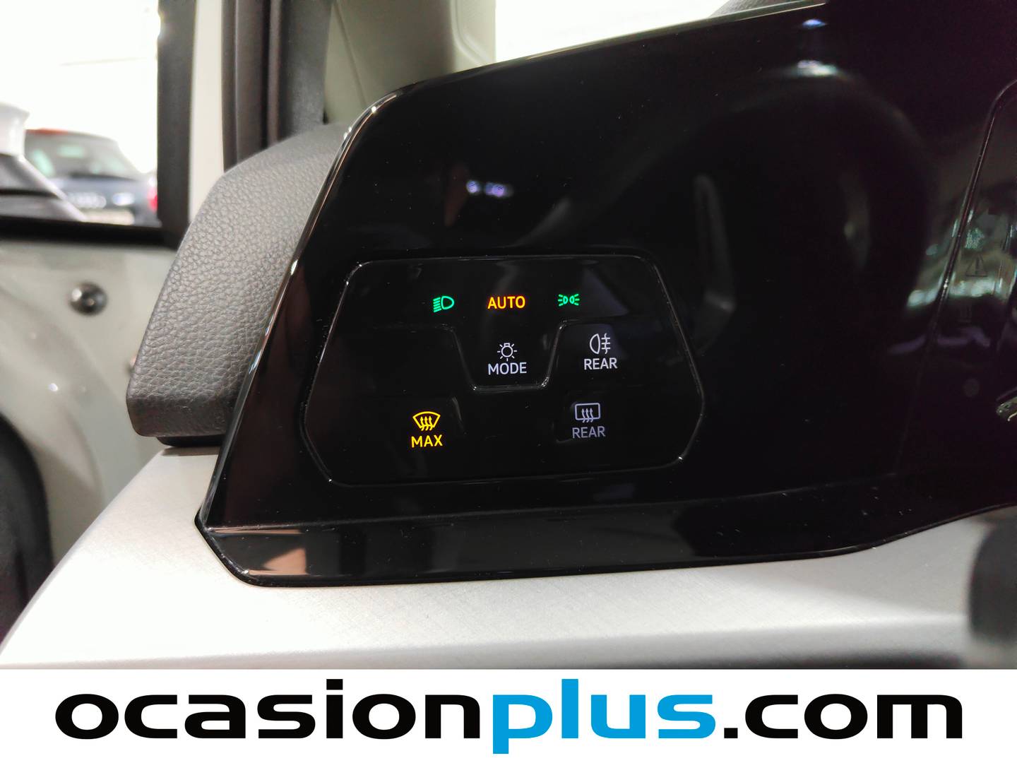 Volkswagen Golf Volkswagen Golf Variant Life 1.0 eTSI (110 CV) DSG 110cv