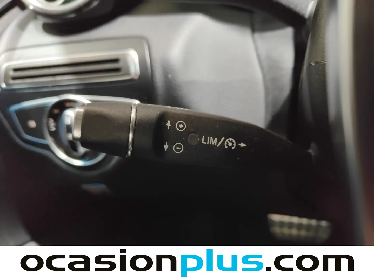 Foto Mercedes Clase C Mercedes-Benz Clase C Coupe 250 d (204 CV) PACK AMG