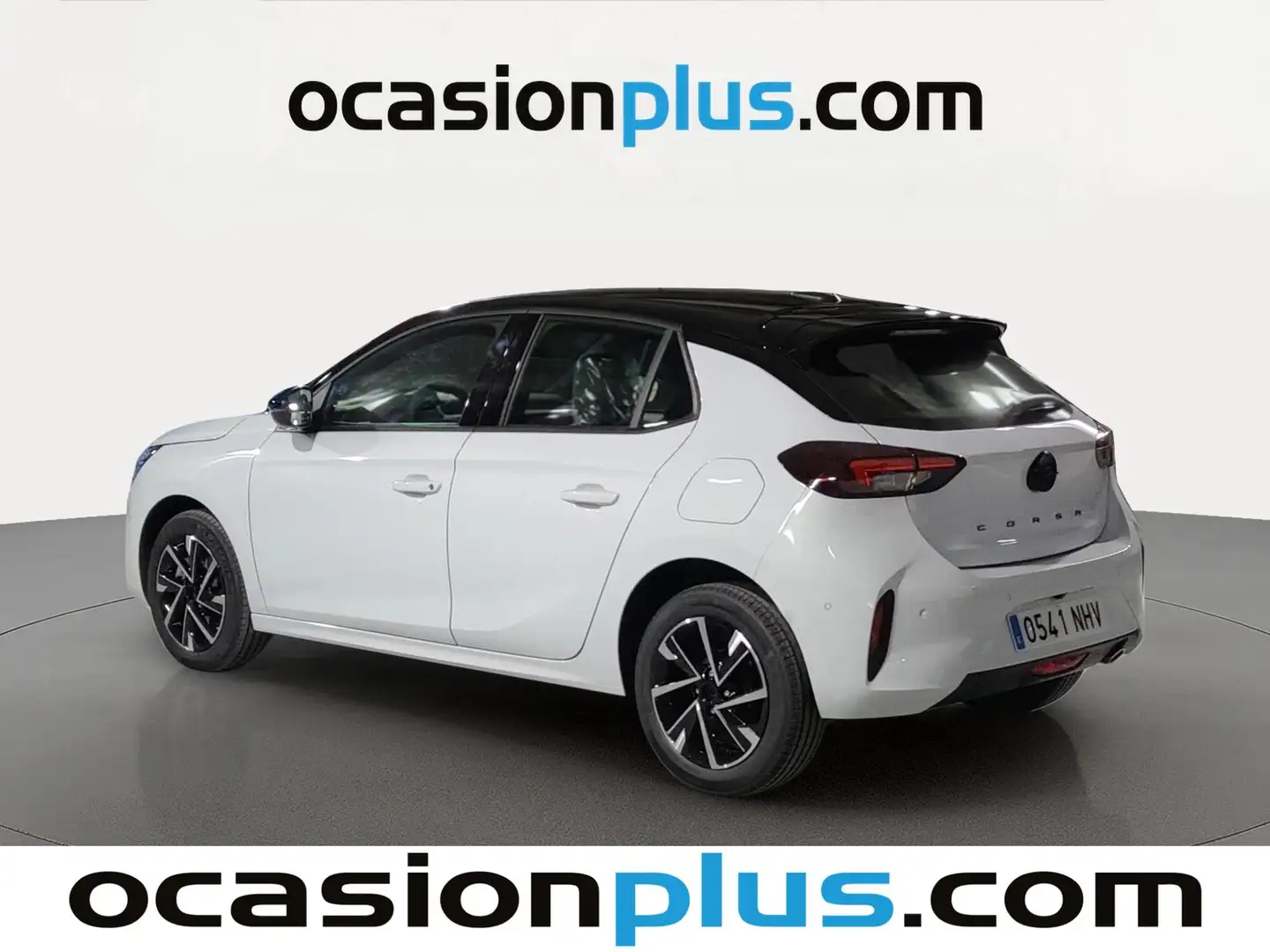 Foto Opel Corsa Opel Corsa 1.2 T XHL GS (100 CV)