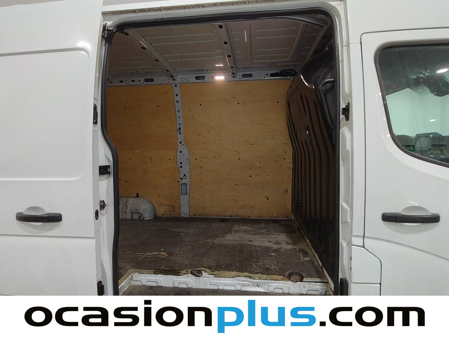 Renault Master Renault Master Furgon L3H2 3500 Energy RS dCi (145 CV) 3 Plazas al mejor precio