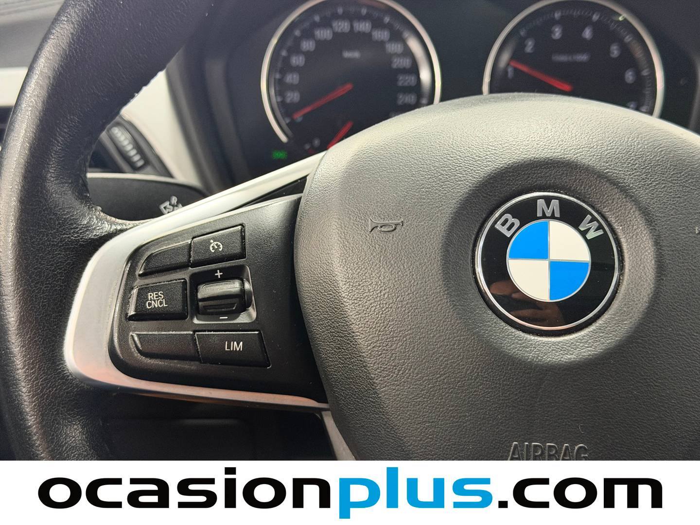 BMW X2 BMW X2 sDrive18i (136 CV) km 0