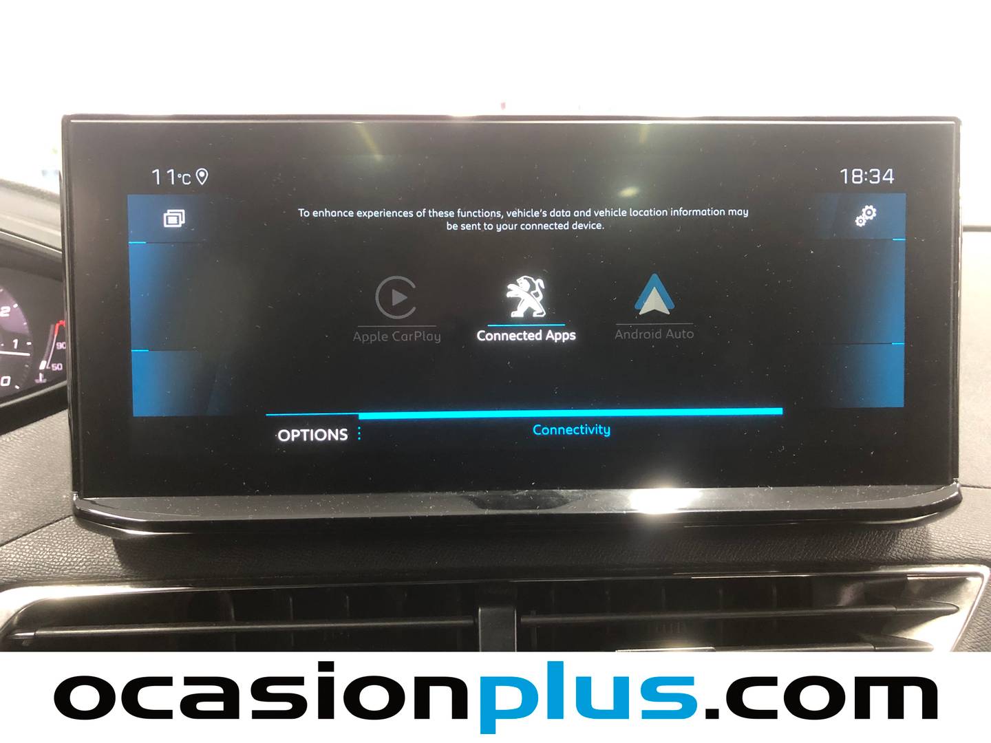 Foto Peugeot 3008 Peugeot 3008 PureTech 130 S&S GT EAT8 (130 CV)