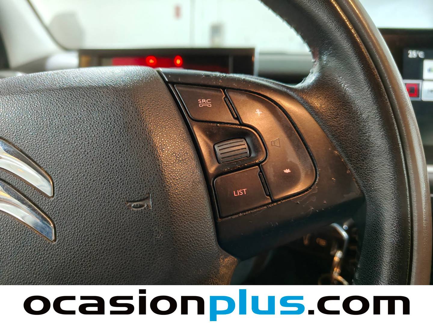 Citroën C4 Cactus Citroën C4 Cactus e-HDI 92 Feel Edition Hello ETG6 (92 CV) automático