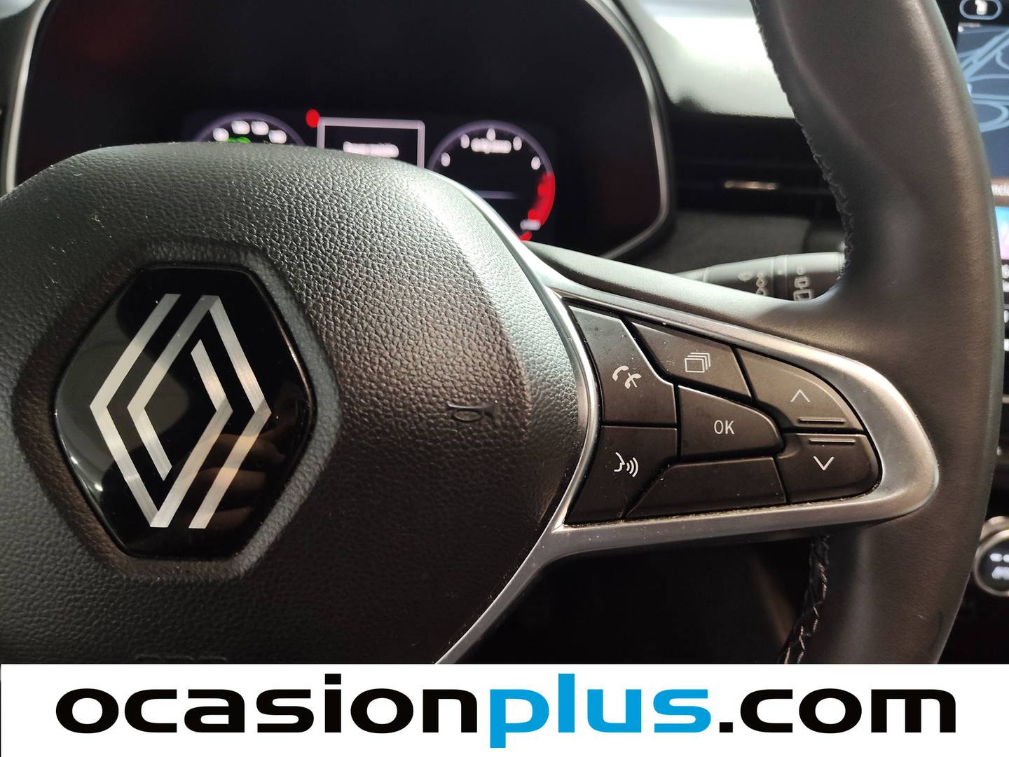 Renault Clio Renault Clio Techno TCe (90 CV) 90cv