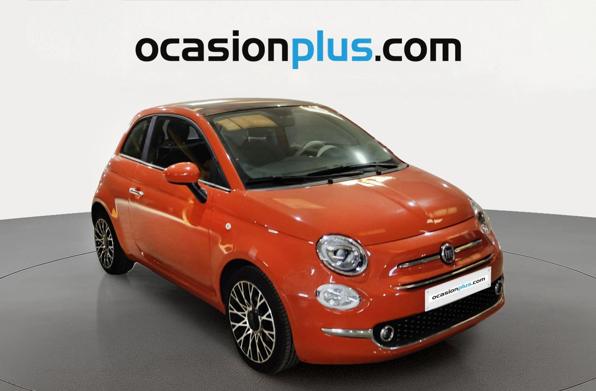 Fiat 500 1.0 Hybrid Dolcevita - foto 2