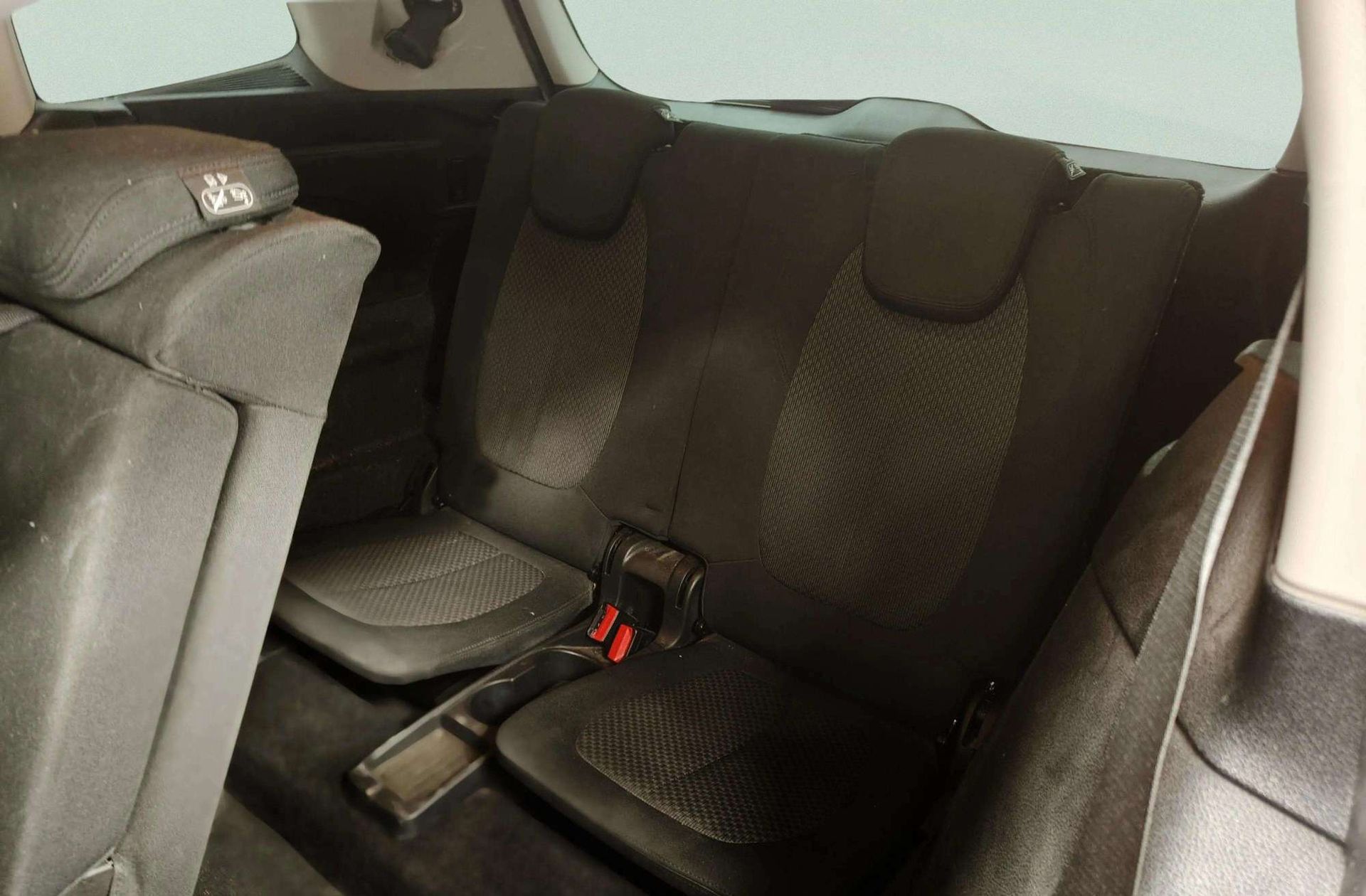 BMW Serie 2 Gran Tourer 2 218d Gran Tourer 7 plazas - foto 6