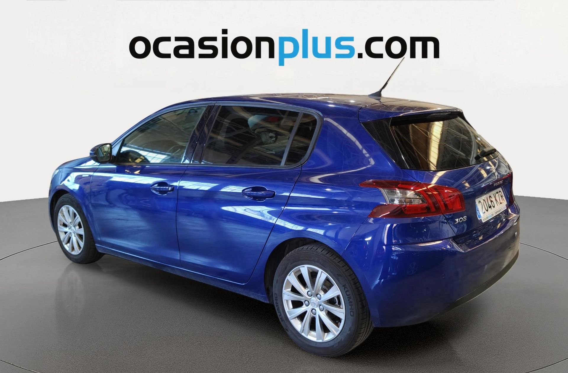 Peugeot 308 BlueHDi 100 Style - foto 3