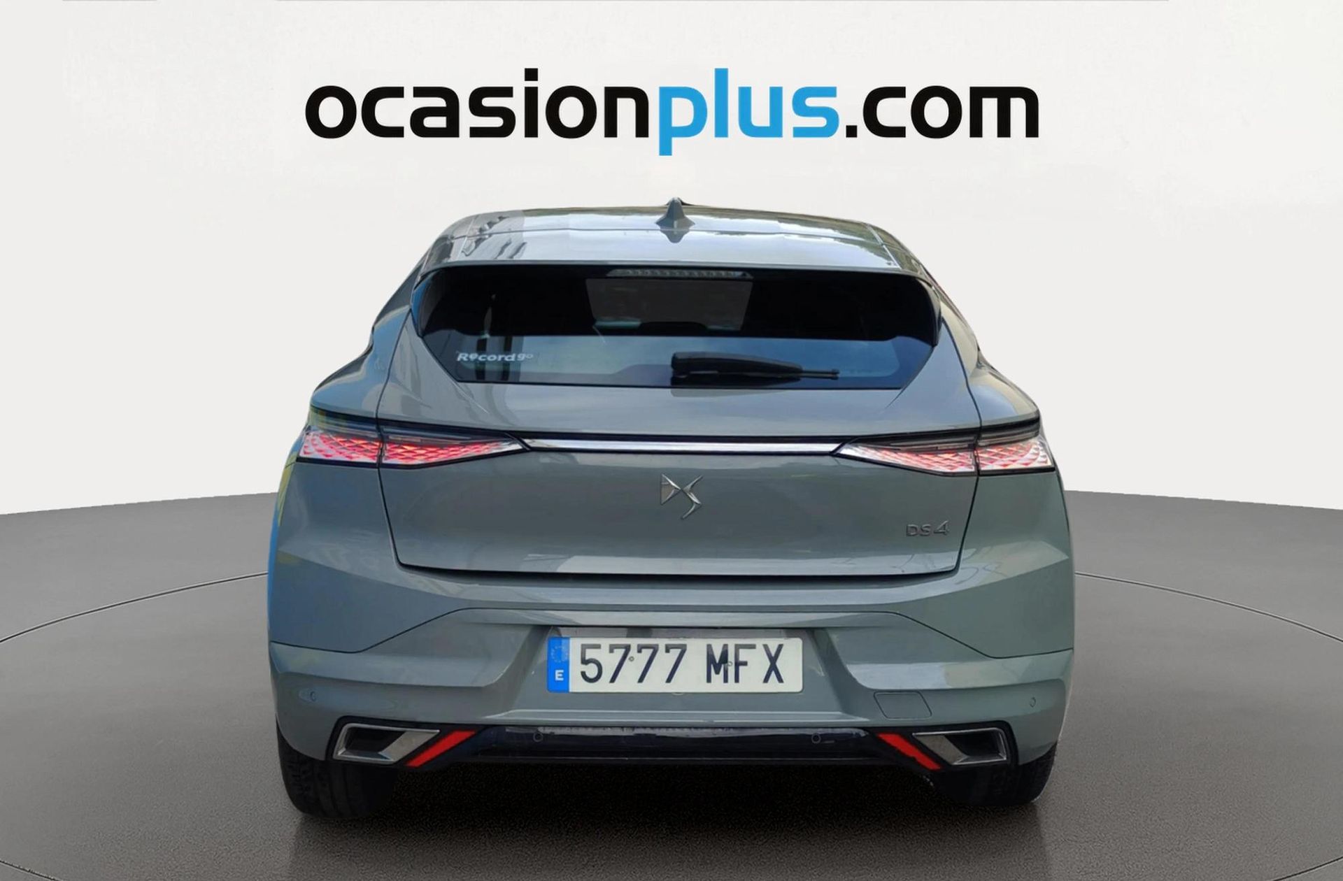 DS 4 PureTech 130 Bastille - foto 15