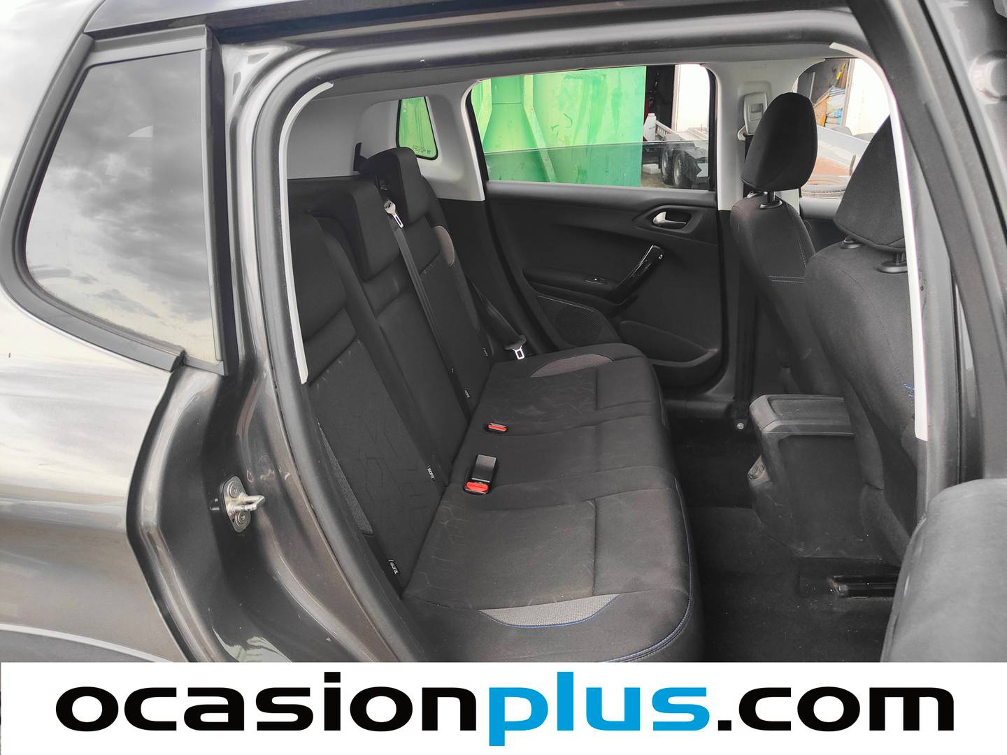 Peugeot 2008 Peugeot 2008 PureTech Signature (82 CV) al mejor precio