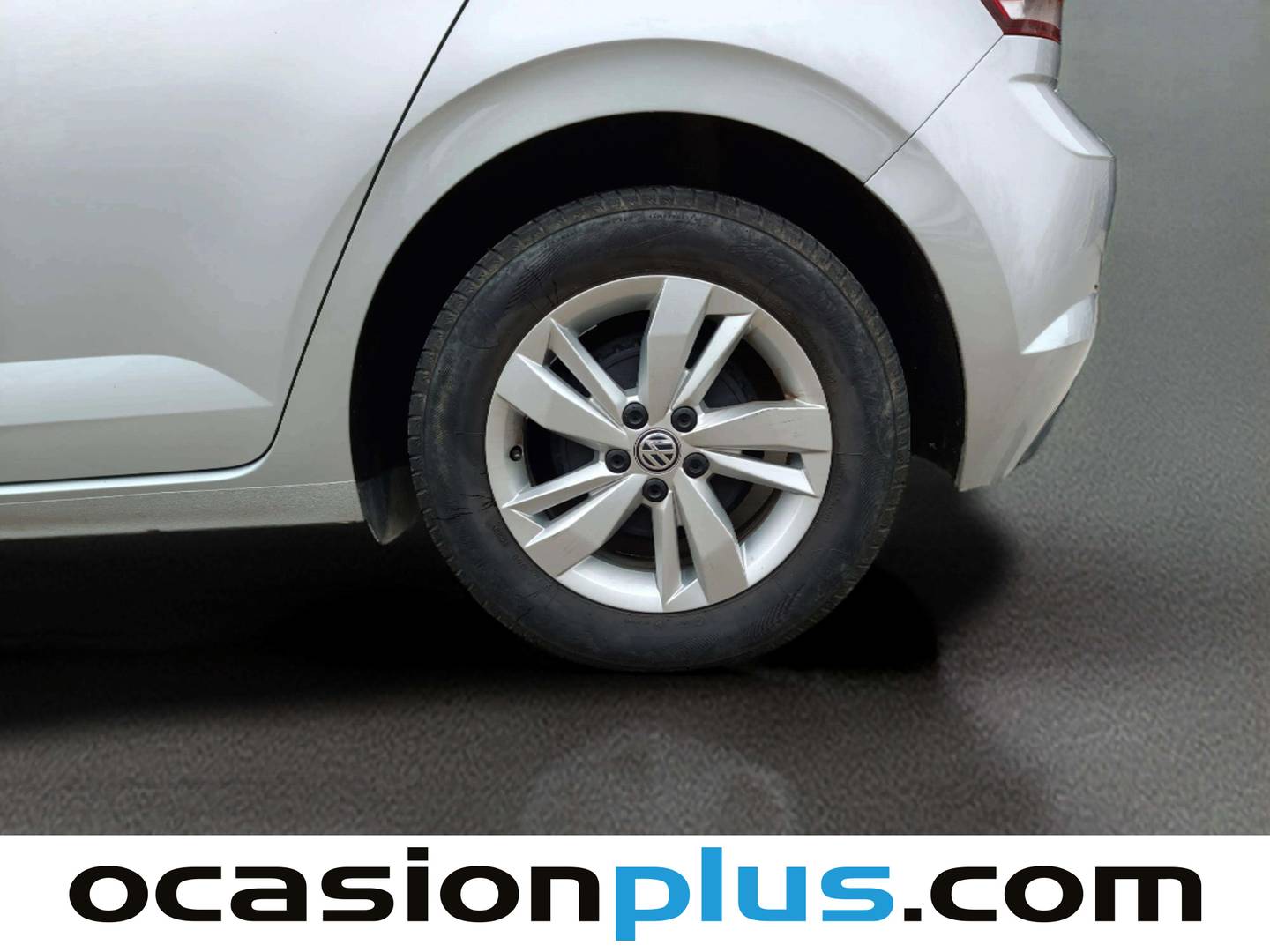 Foto Volkswagen Polo Volkswagen Polo Advance 1.0 TSI (95 CV) DSG