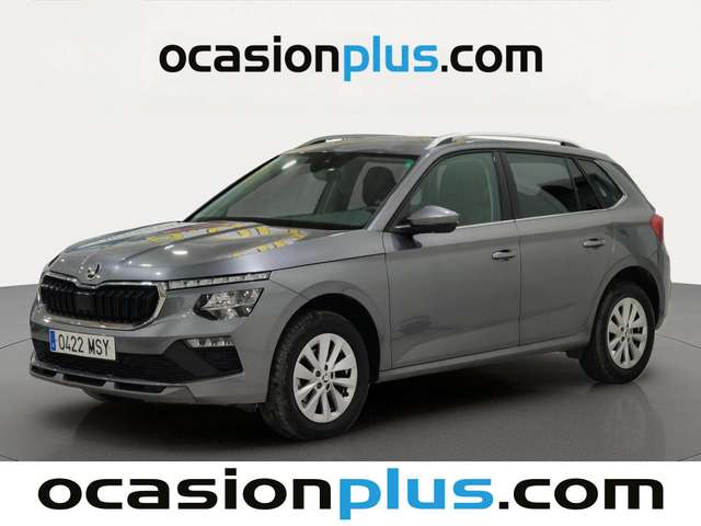 Skoda Kamiq 1.0 TSI Selection DSG (115 CV) de segunda mano