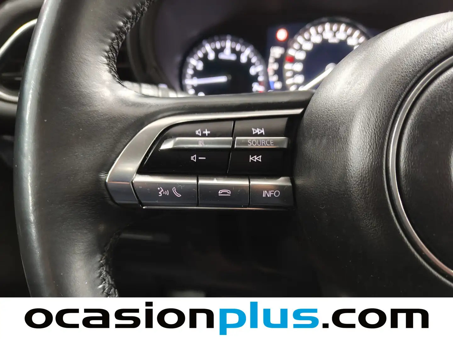 Foto Mazda CX-30 Mazda CX-30 2.0 Skyactiv-G Zenith 2WD AT (122 CV)