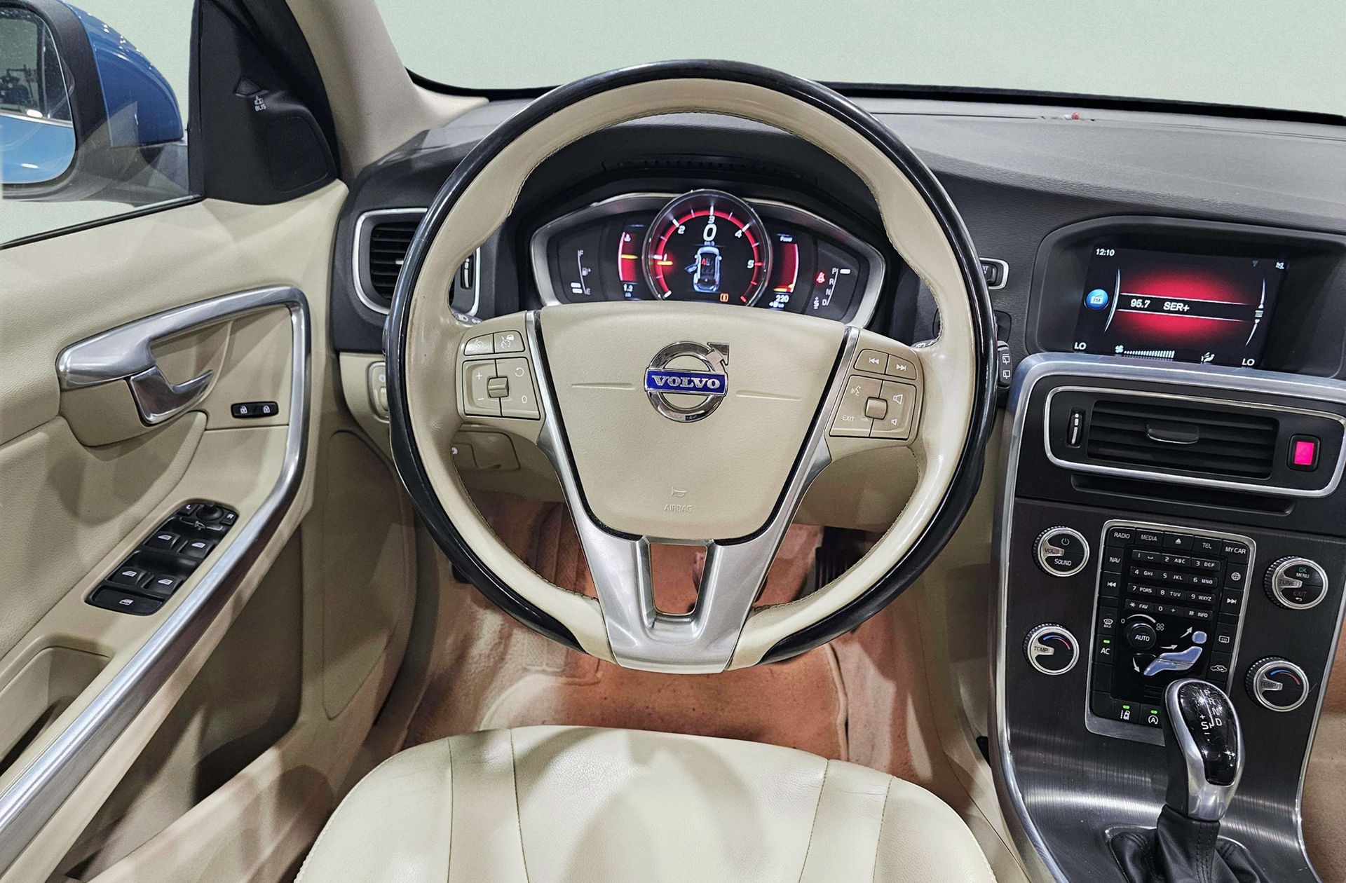 Volvo V60 D3 Summum - foto 22