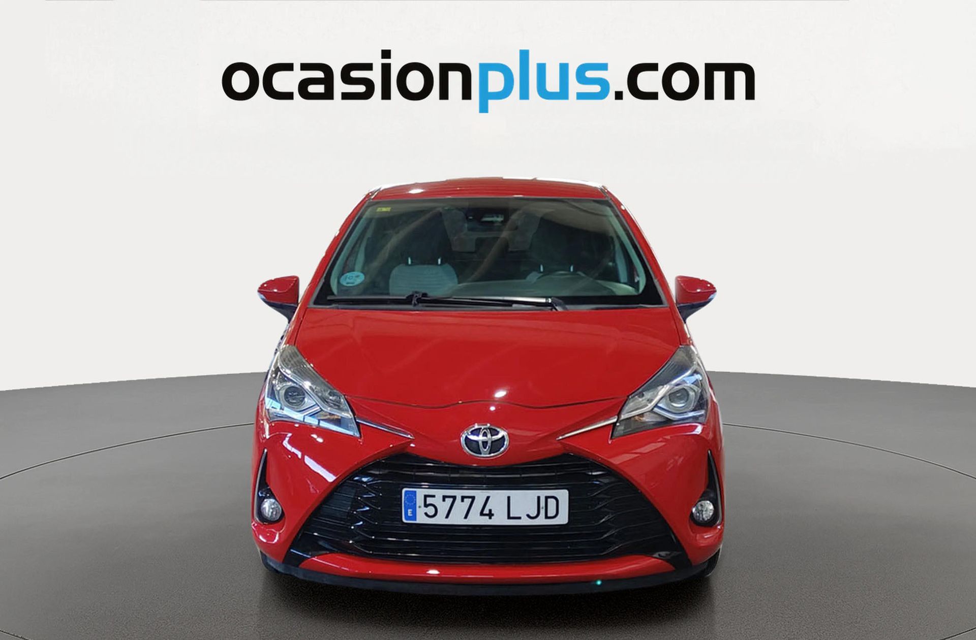 Toyota Yaris 1.5 Feel! Edition - foto 12