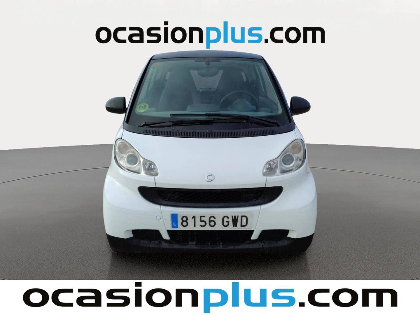 Foto Smart fortwo Smart ForTwo Coupe CDI 40 Pure (54 CV)