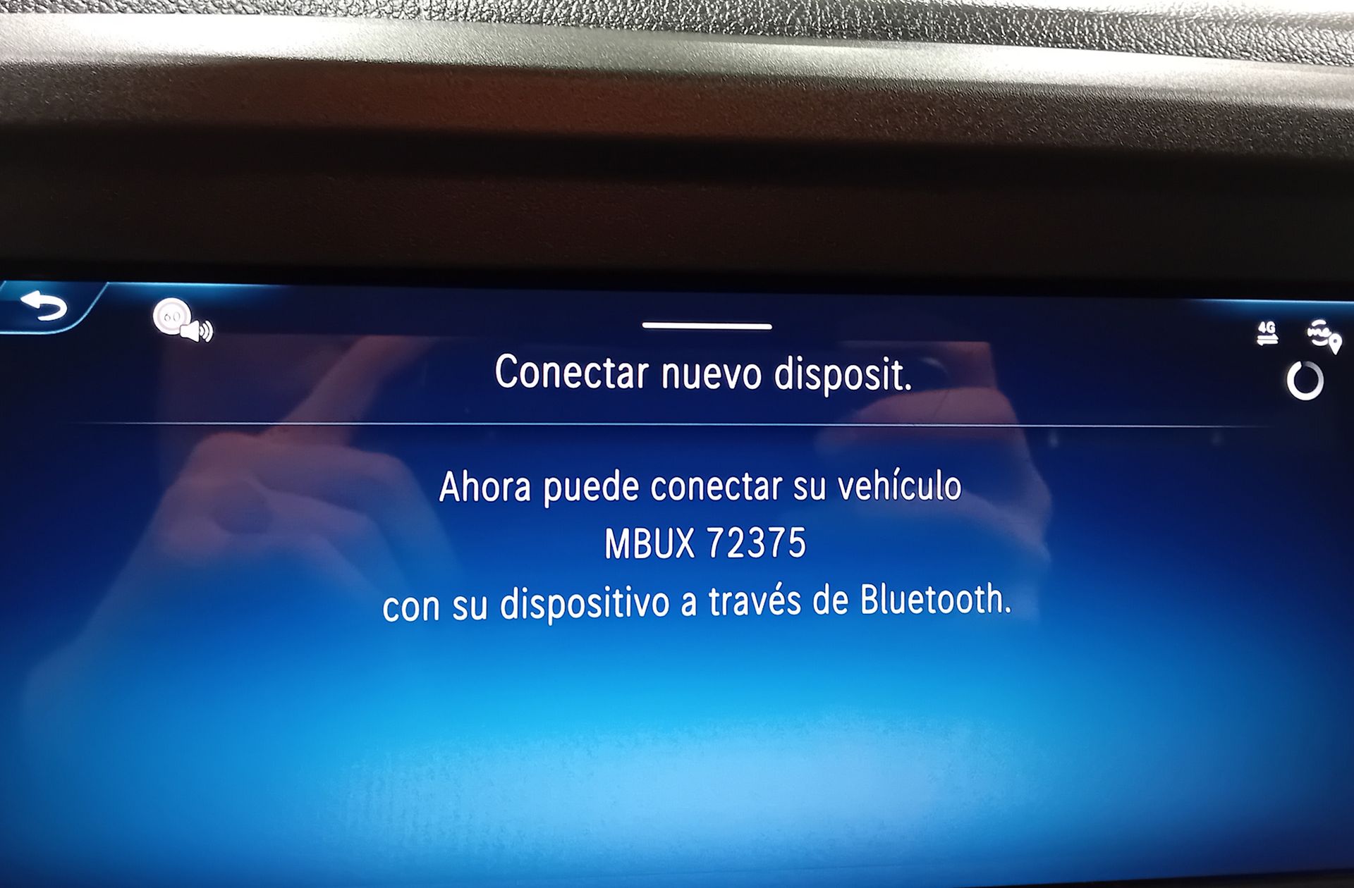 Mercedes-Benz Vito 114 CDI Tourer Pro Larga 9 plazas - foto 9