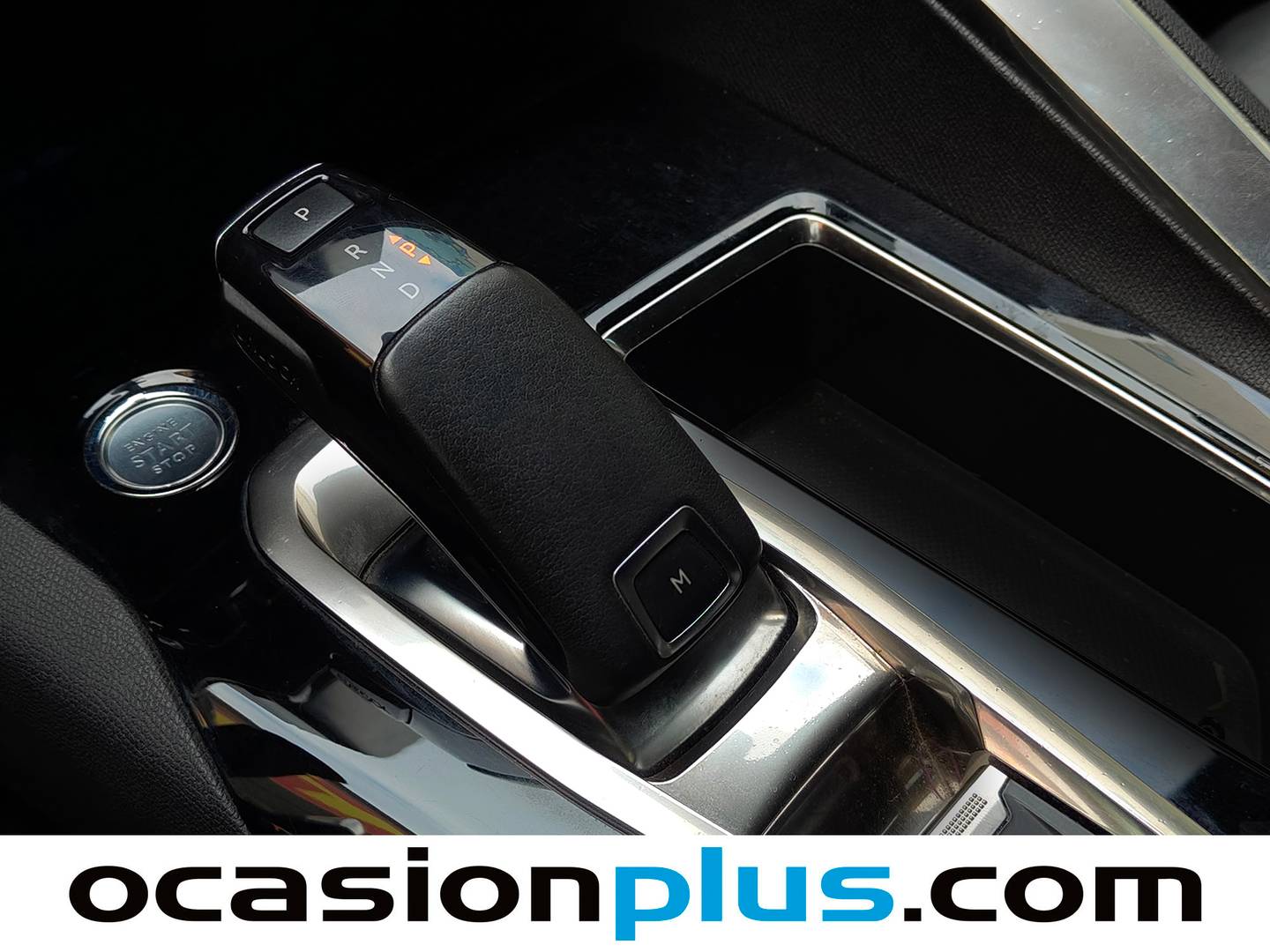 Peugeot 5008 Peugeot 5008 BlueHDI 130 S&S GT Line EAT8 (130 CV) 7 Plazas de segunda mano