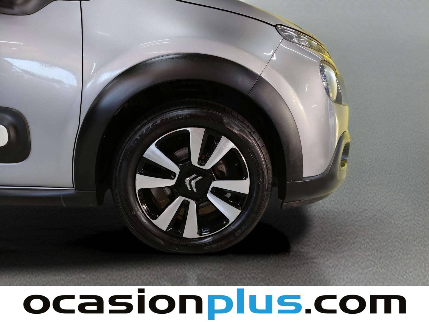 Citroën C3 Citroën C3 PureTech 110 S&S Shine EAT6 (110 CV) km 0