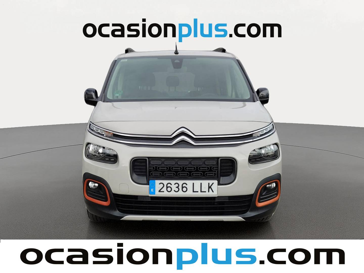 Citroën Berlingo Citroen Berlingo BlueHDi 130 S&S Talla M Shine (130 CV) barato