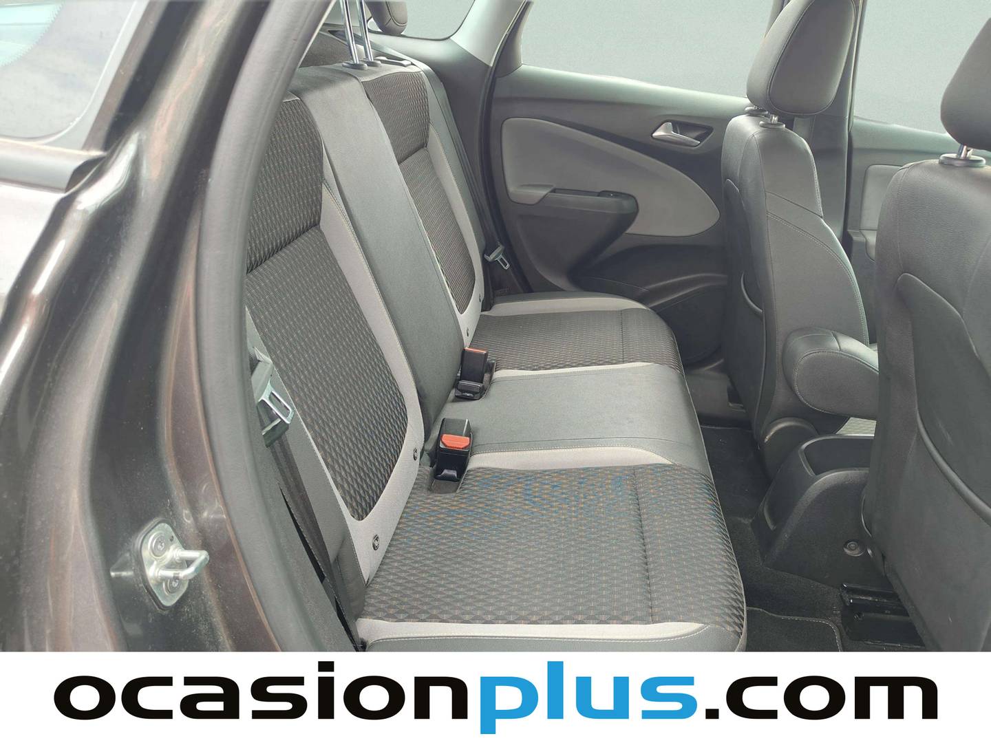 Opel Crossland X Opel Crossland X 1.5 D Innovation (102 CV) al mejor precio