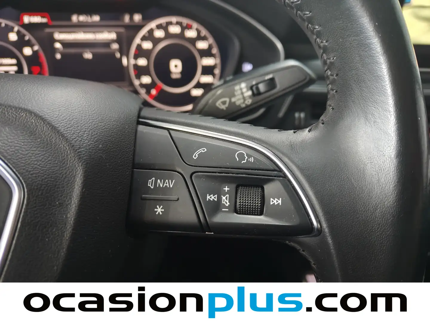 Foto Audi A4 Audi A4 design edition 1.4 TFSI (150 CV)