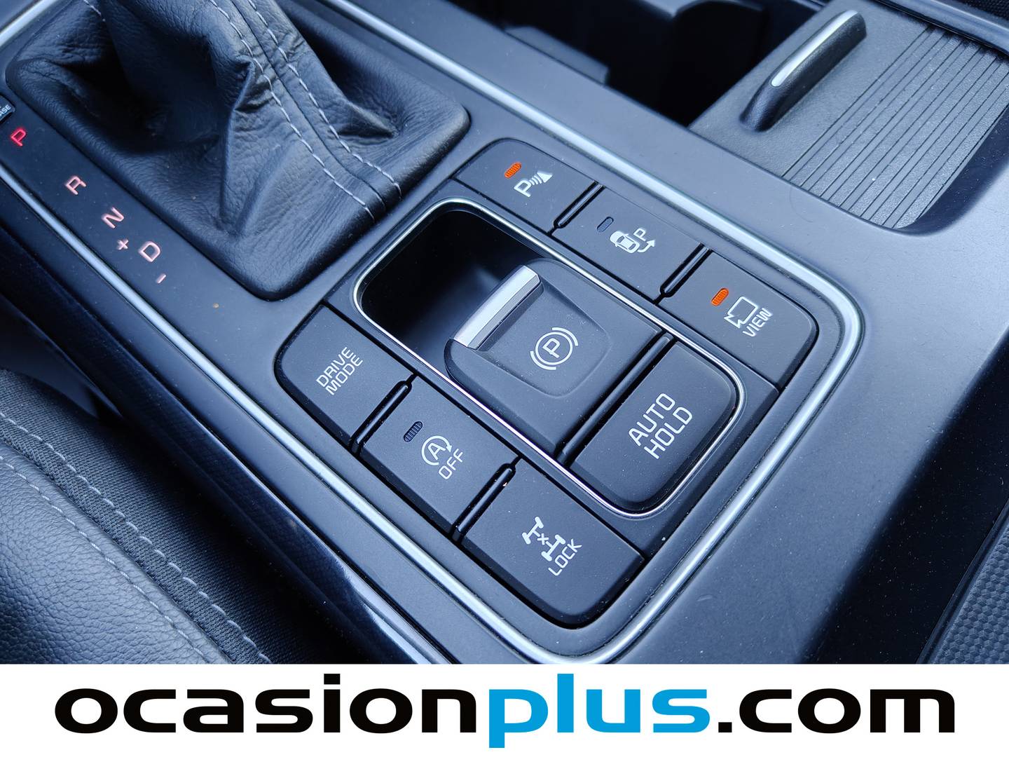 Extras del KIA Sorento Kia Sorento 2.2 CRDi Emotion (Pack Luxury) 4x4 Auto (200 CV) 7 Plazas