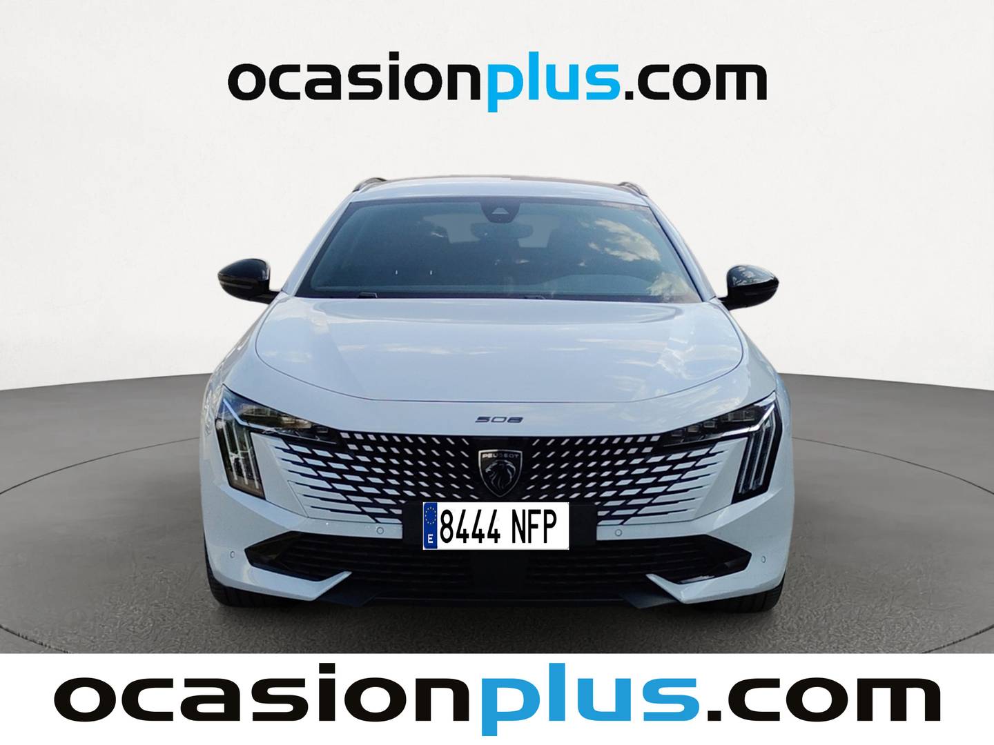 Foto Peugeot 508 Peugeot 508 SW SW BlueHDi 130 S&S GT EAT8 (130 CV)