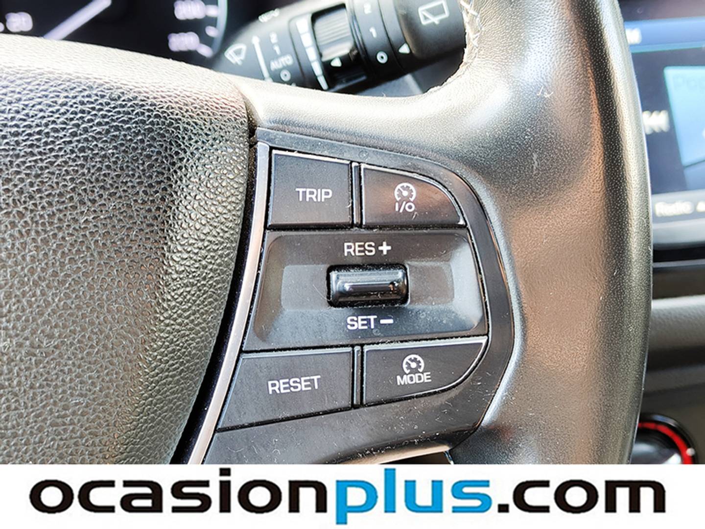 Foto Hyundai i20 Hyundai i20 1.2 MPI Klass Go! Nav (85 CV)