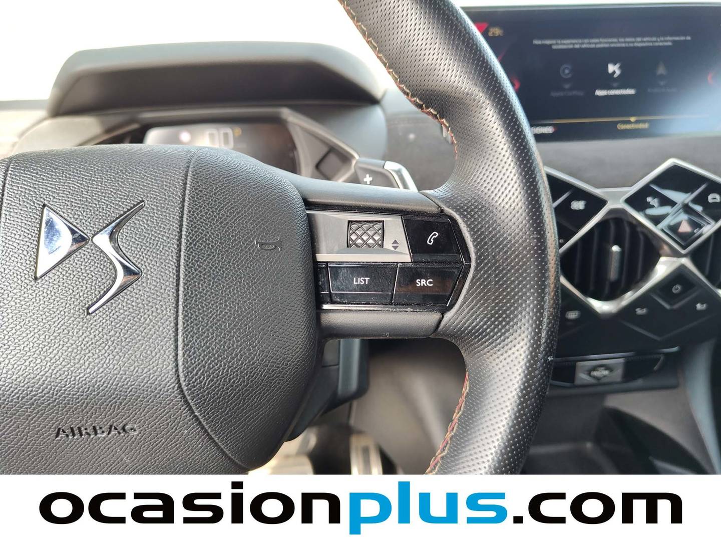 Foto DS DS 3 Crossback DS DS3 PureTech 130 Performance Line (130 CV)