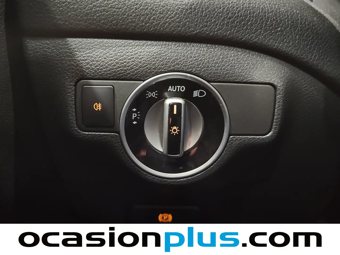 Foto Mercedes GLA Mercedes-Benz GLA GLA 200 d (136 CV) pack AMG