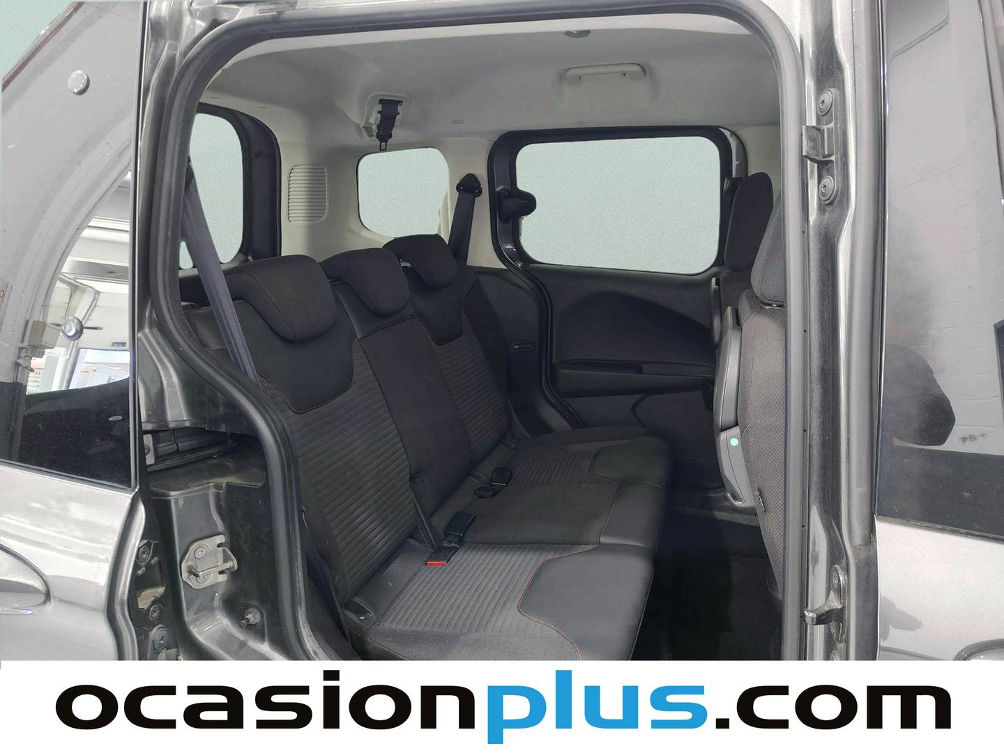 Ford Tourneo Courier Ford Tourneo Courier 1.0 EcoBoost Sport (100 CV) al mejor precio