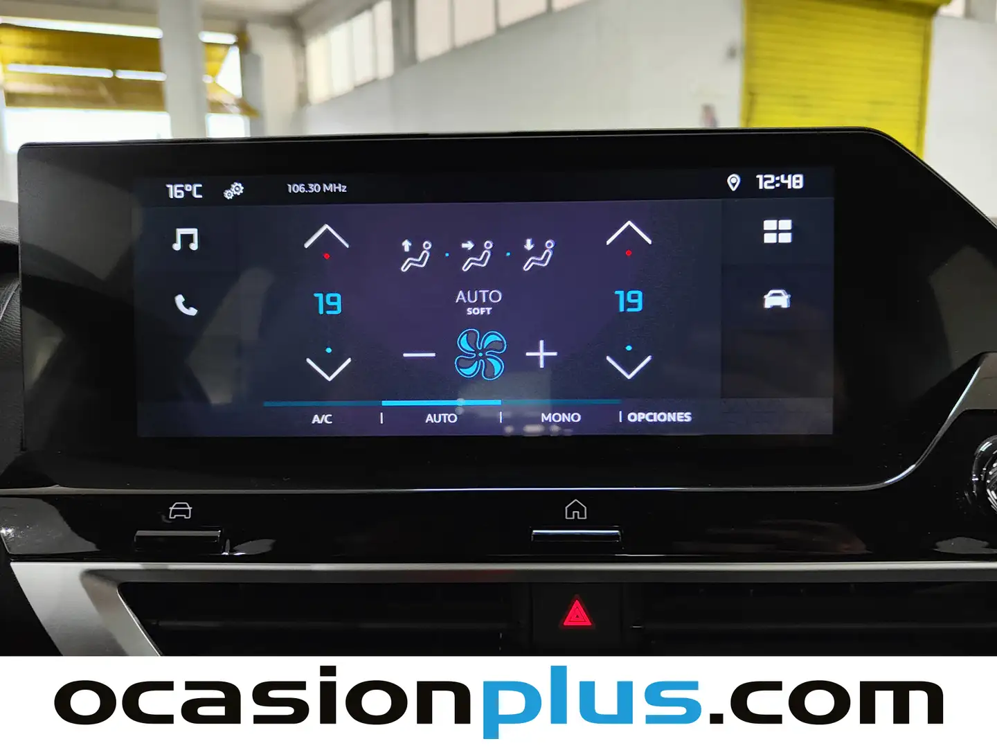 Foto Citroën C4 Citroen C4 BlueHDi 110 S&S Feel (110 CV)