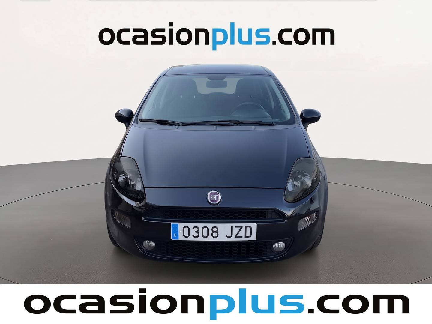 Fiat Punto Fiat Punto 1.2 S&S Easy (69 CV) barato