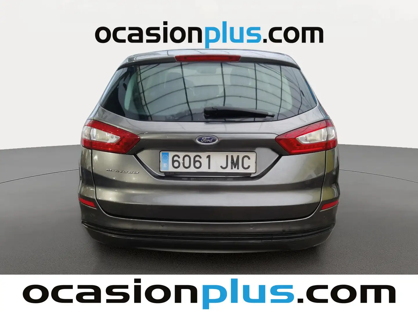 Foto Ford Mondeo Ford Mondeo SportBreak 1.6 TDCI Trend (115 CV)