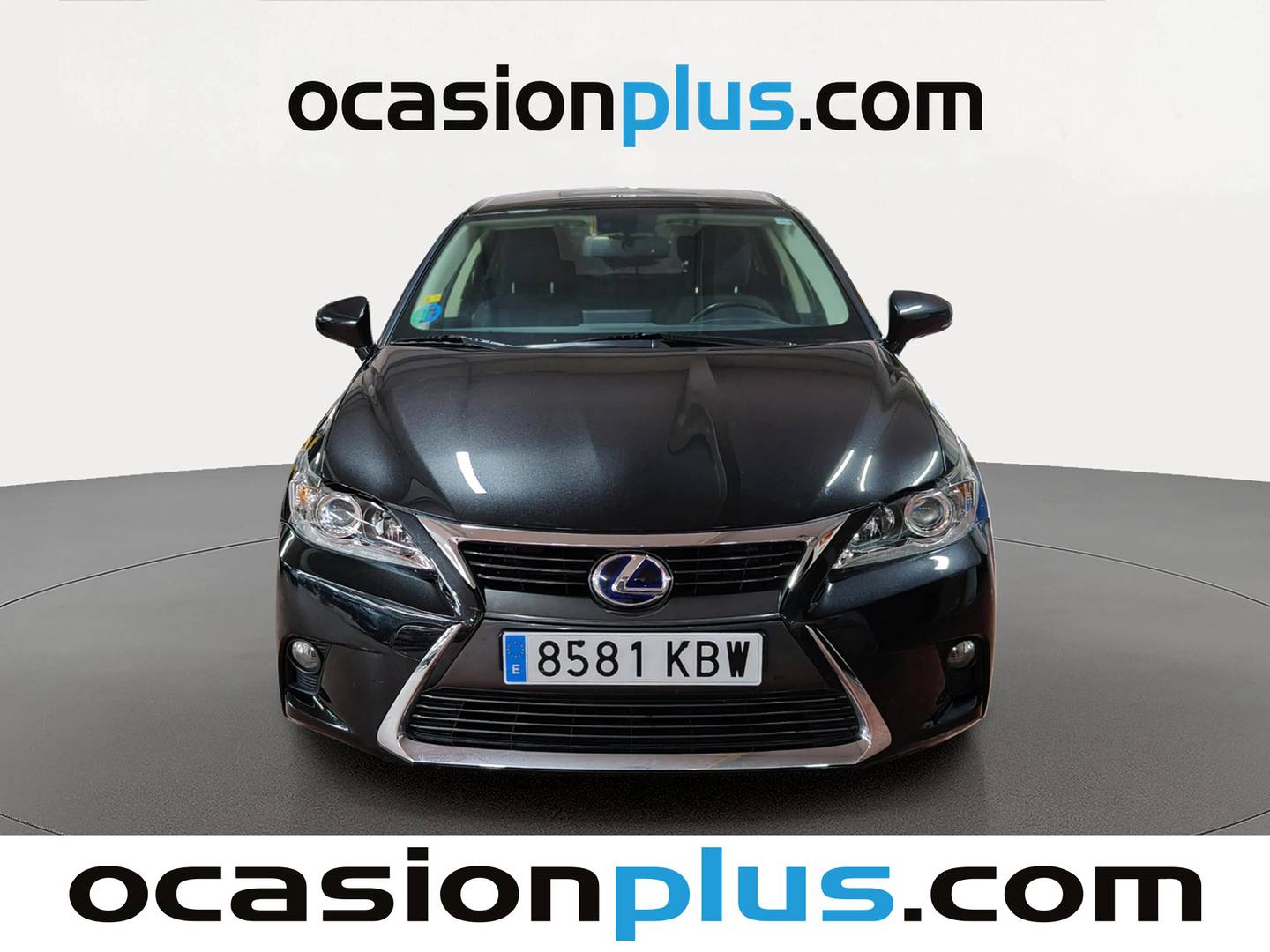 Lexus CT Lexus CT 200h Executive Tecno (136 CV) 136cv
