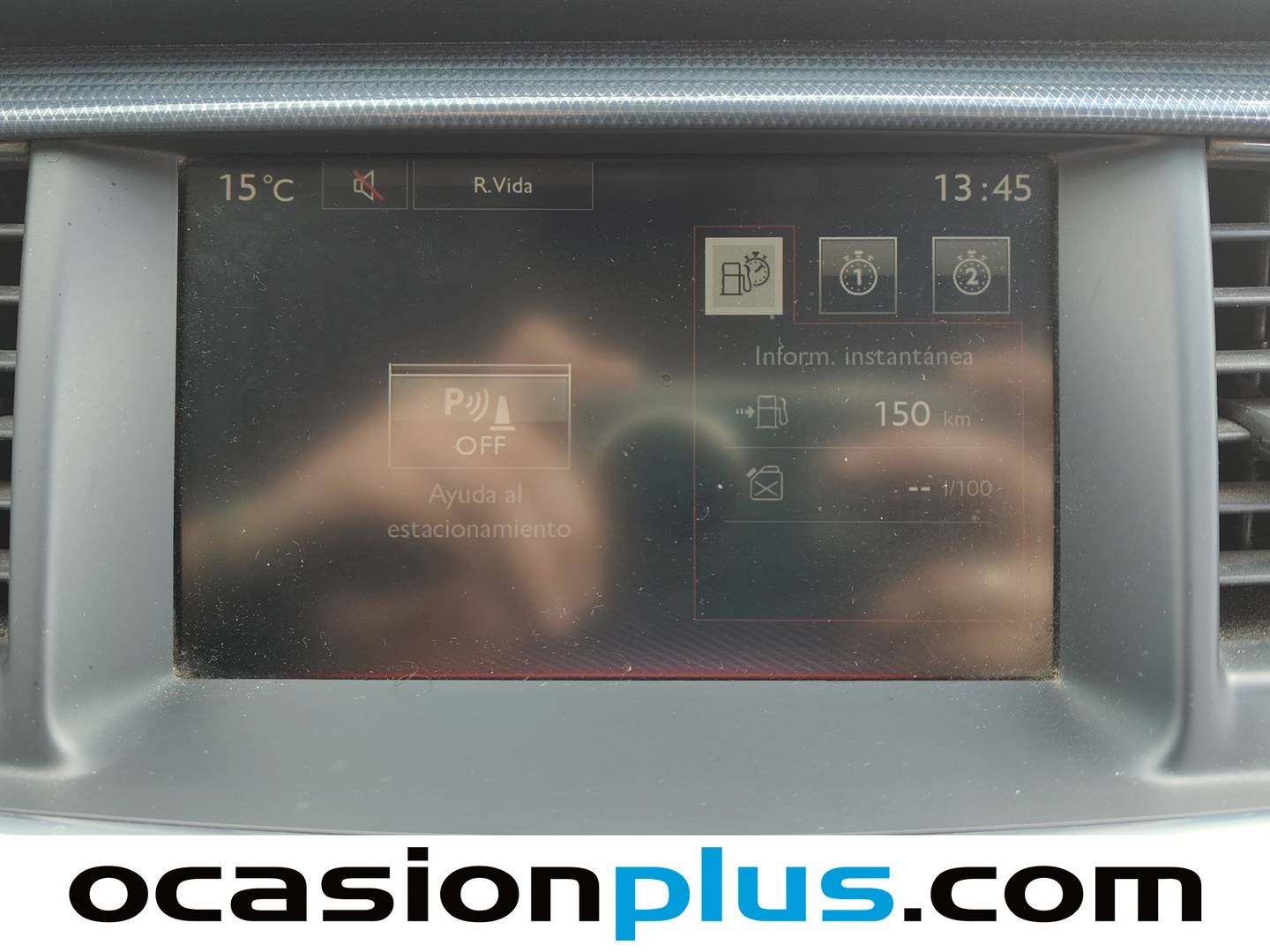 Foto Peugeot 508 Peugeot 508 2.0 HDI Active (140 CV)