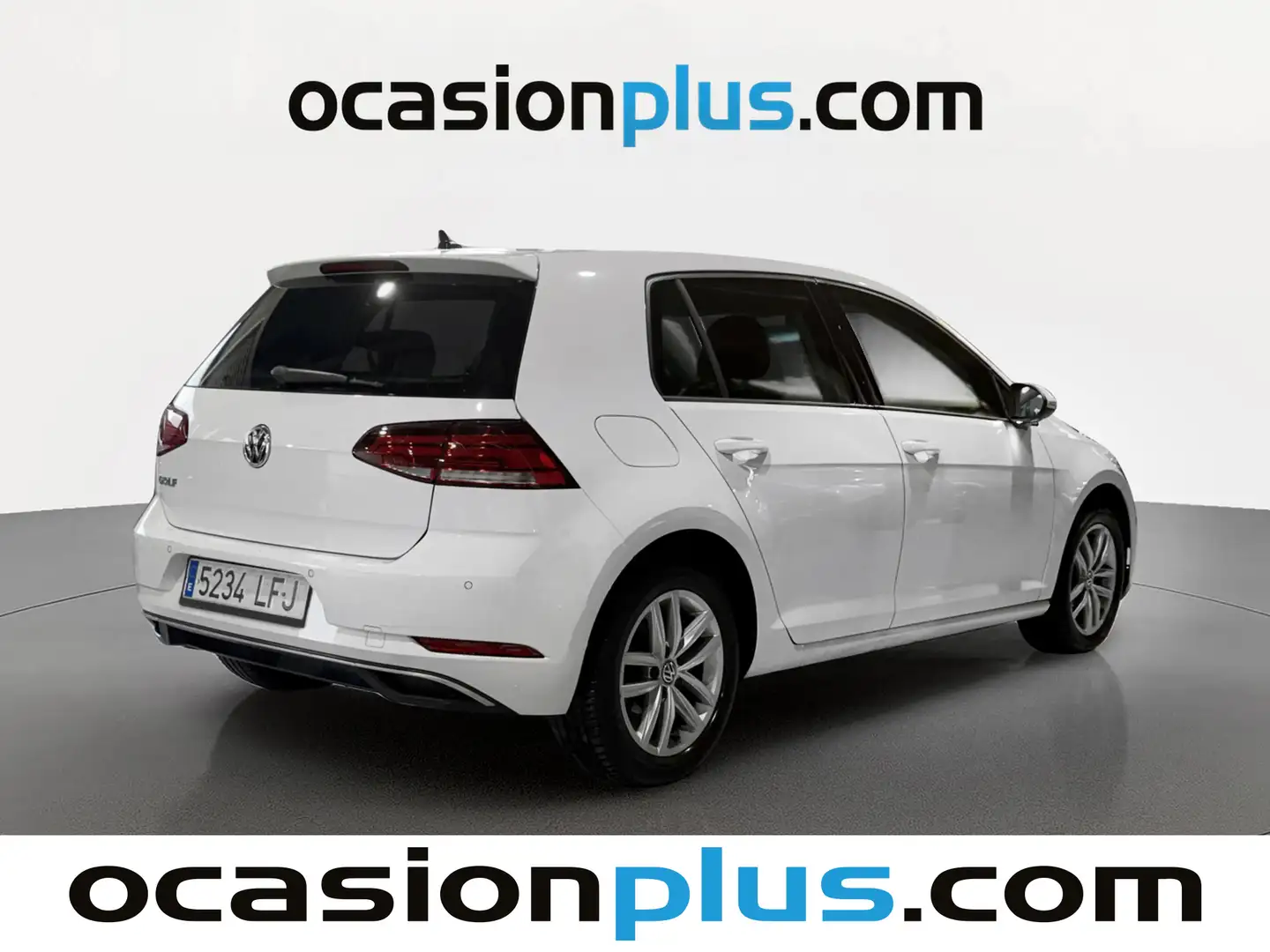 Foto Volkswagen Golf Volkswagen Golf Advance 2.0 TDI (150 CV)