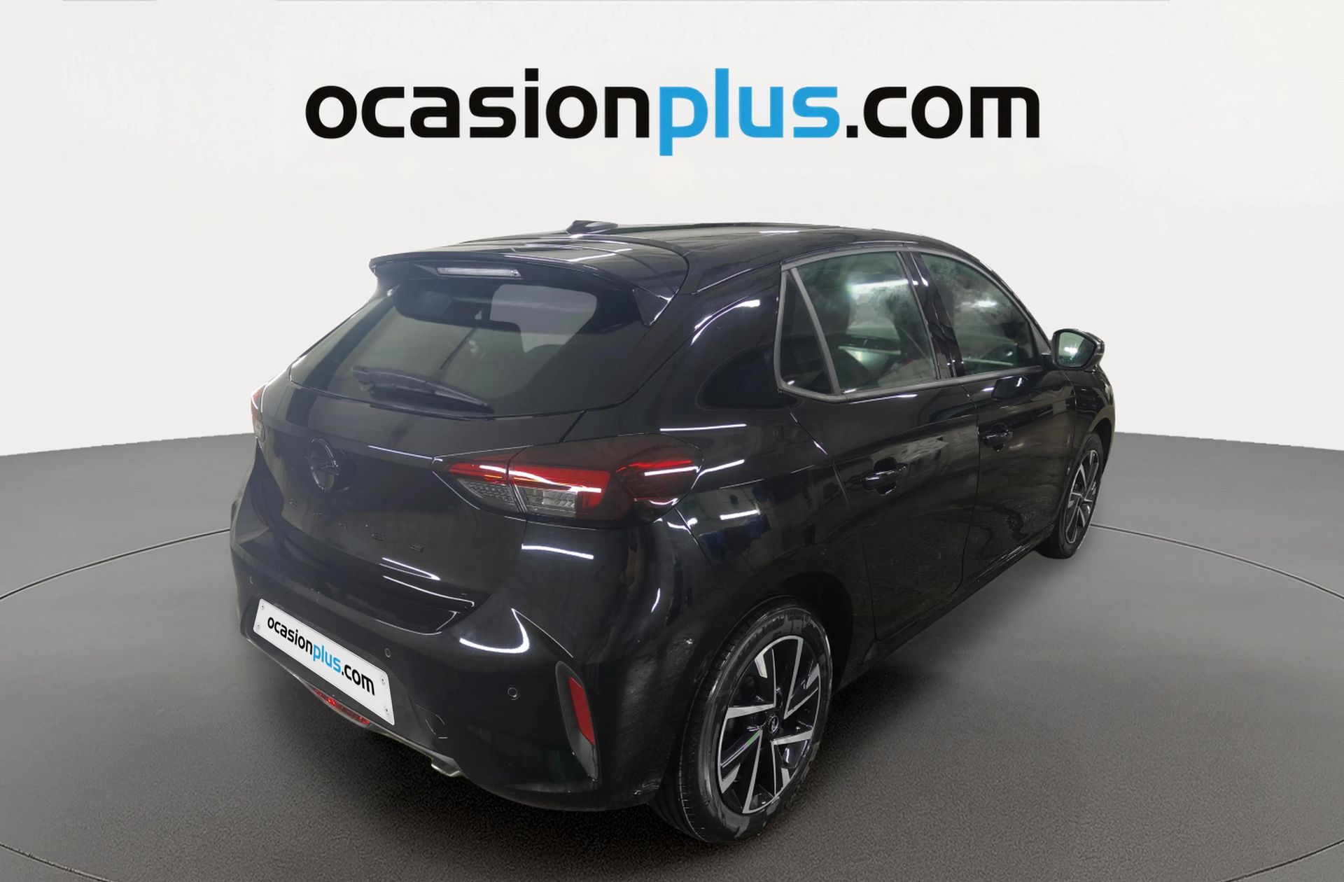 Opel Corsa 1.2 T XHL GS - foto 4