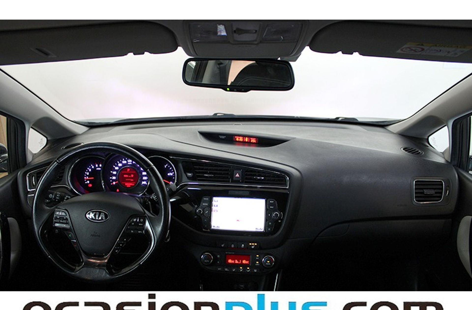 Kia Ceed 1.6 CRDi VGT GT Line DCT - foto 6