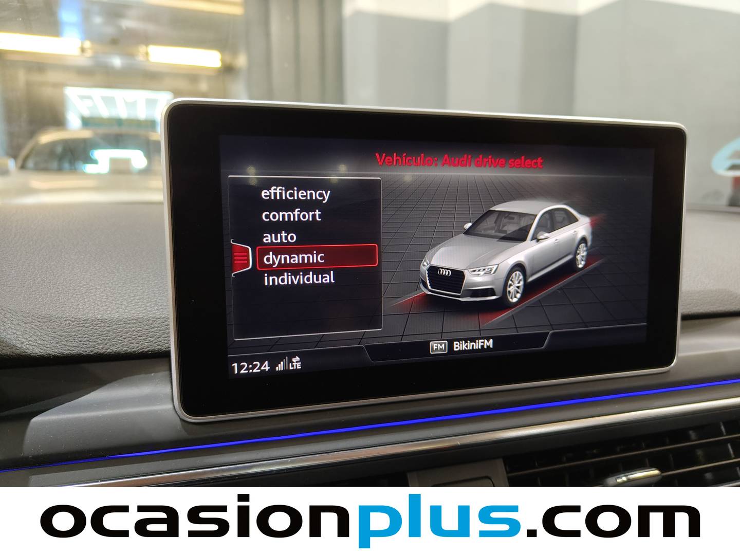 Audi A4 Audi A4 Advanced edition 3.0 TDI quattro  (218 CV) S tronic 218cv