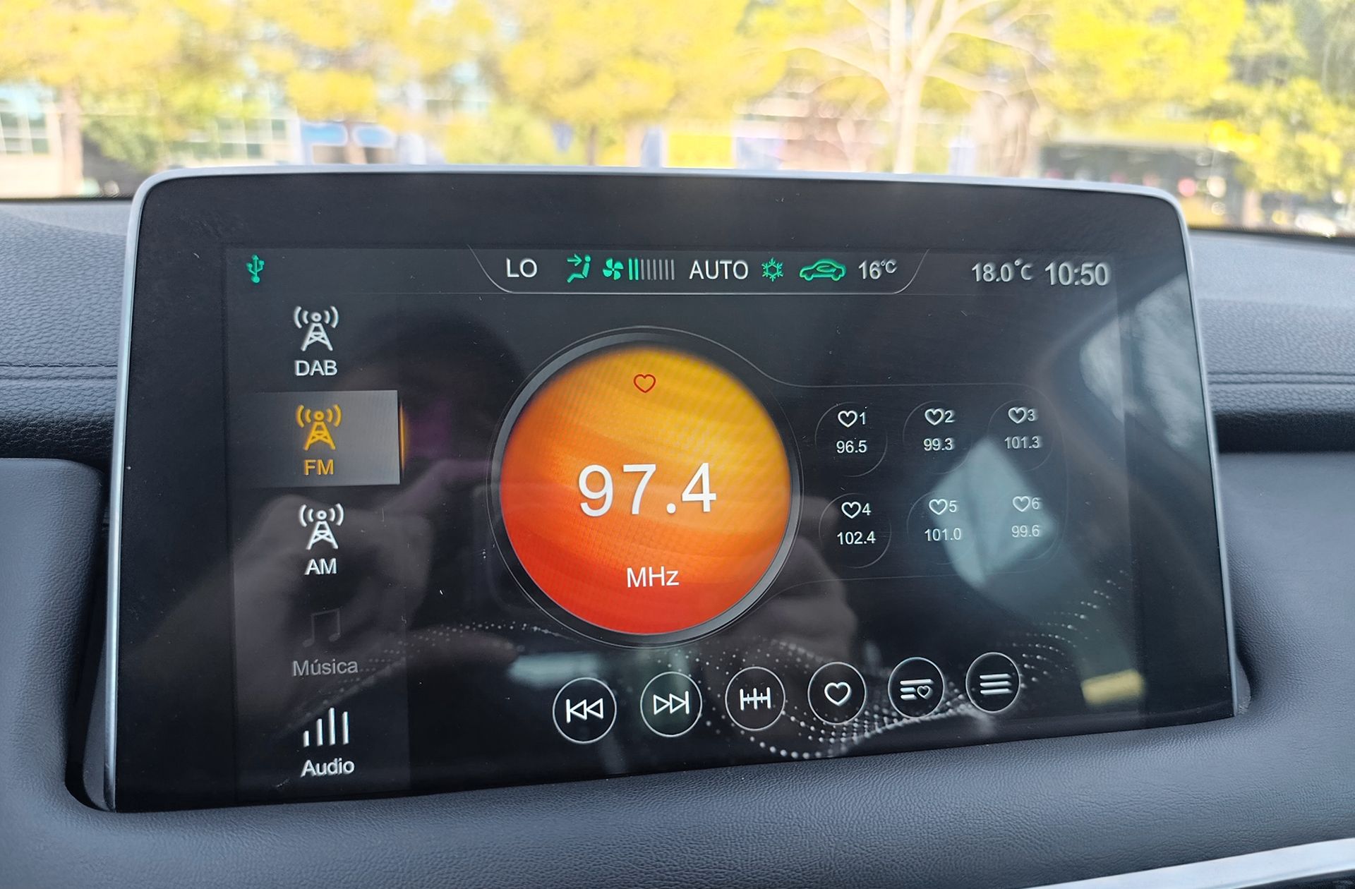 MG EHS 1.5 T-GDi PHEV Luxury - foto 36