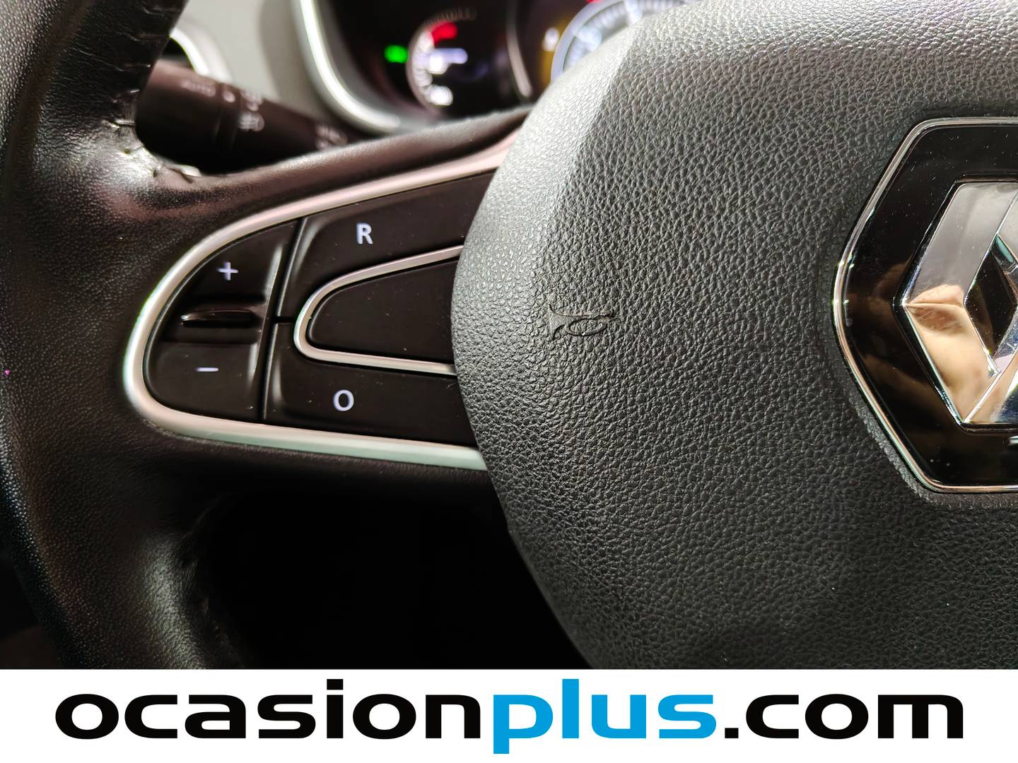 Renault Mégane Renault Megane Zen Energy TCe (130 CV) seminuevo