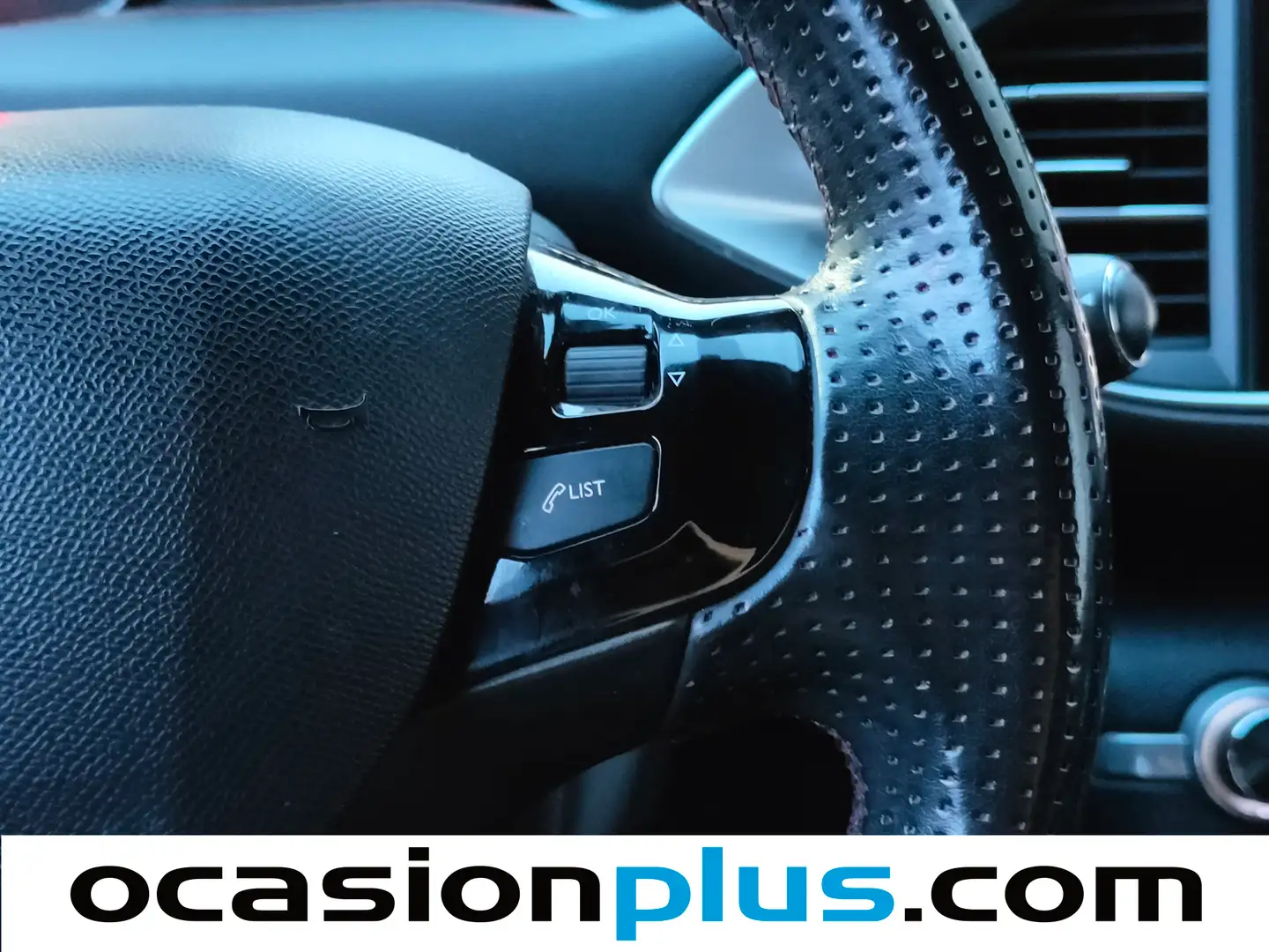 Foto Peugeot 308 Peugeot 308 GT 205 (205 CV)