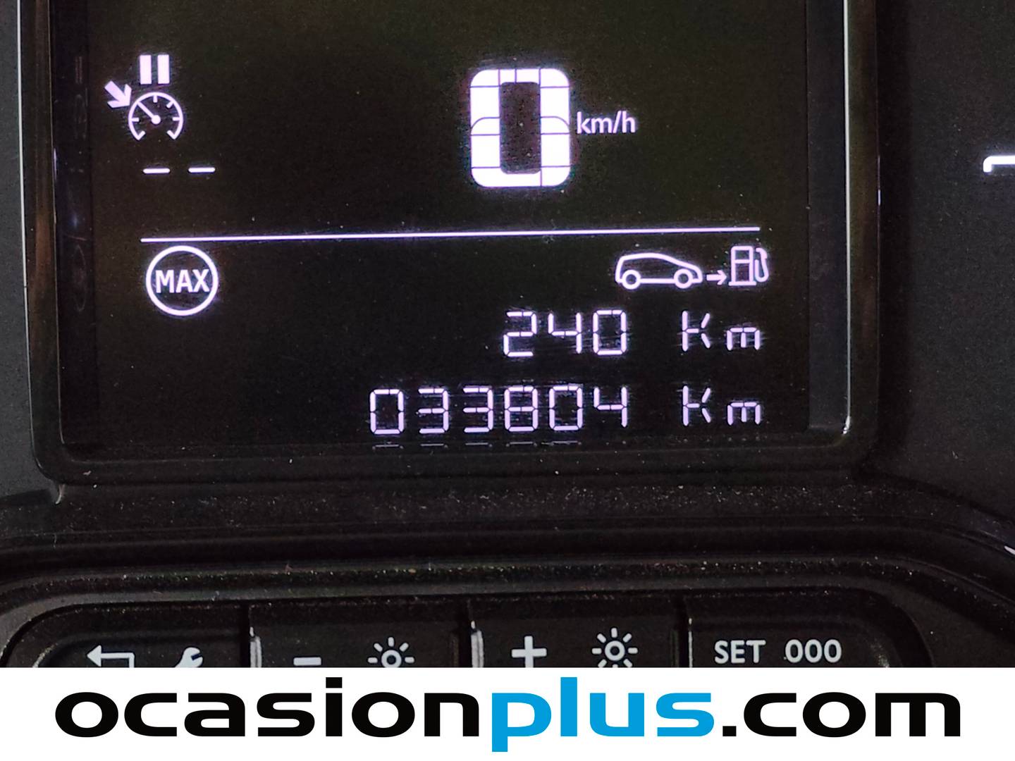 Citroën C3 Citroen C3 PureTech 110 S&S Shine (110 CV) seminuevo