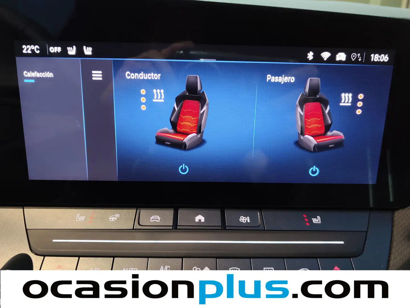 Foto Opel Astra Opel Astra 1.2 Turbo XHT GS Line (130 CV)