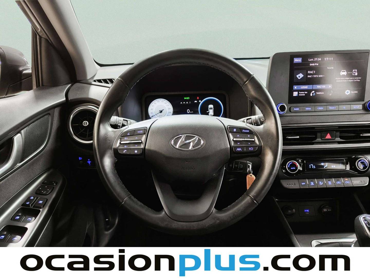 Hyundai Kona Hyundai Kona 1.0 TGDi Maxx 4x2 (120 CV) de segunda mano